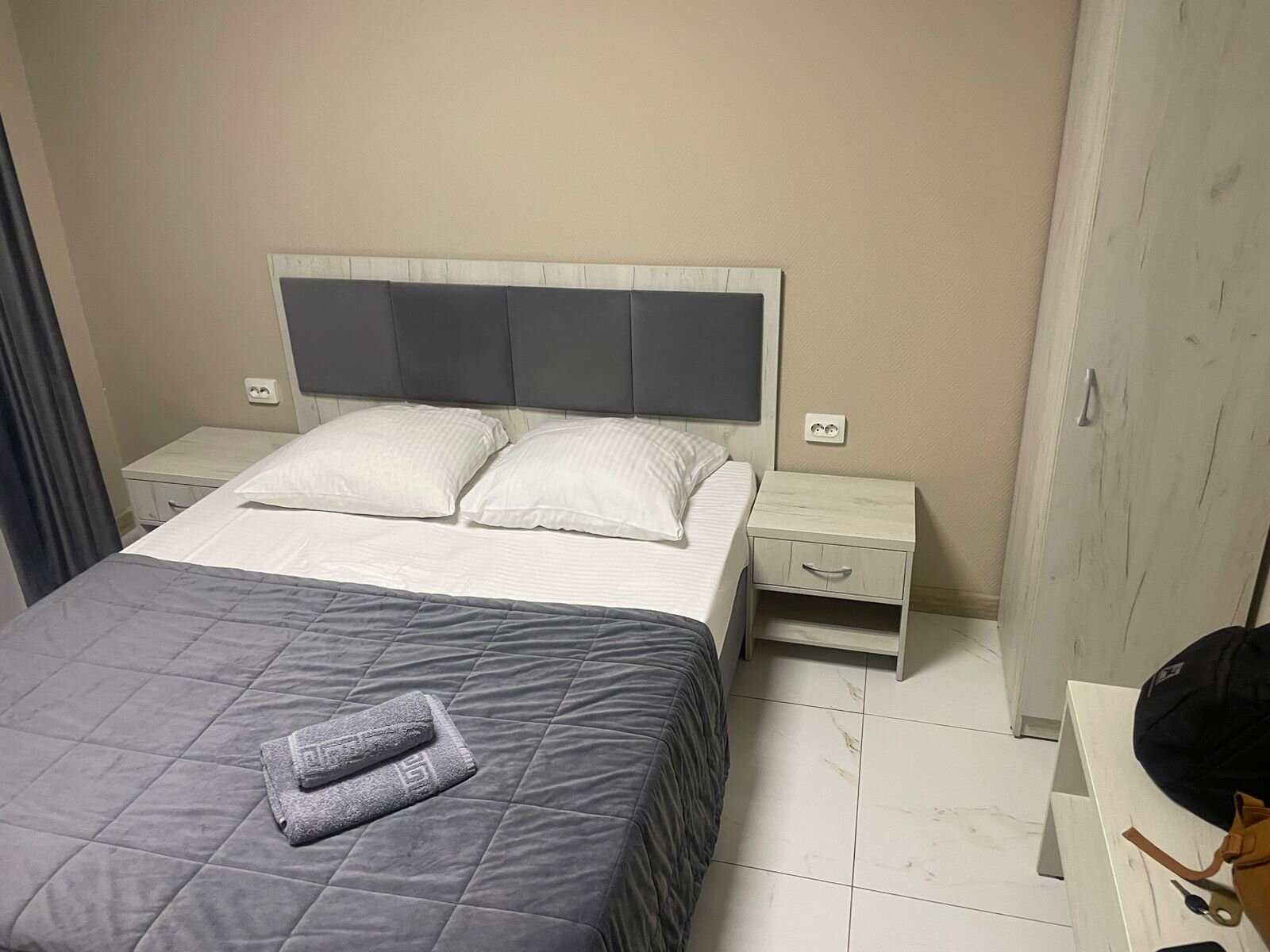 Фото Комфорт