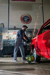 Aliesa Auto General Repairing (30/1, 7B Street, Umm Ramool, Deira, Dubai), car service, auto repair