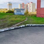 Ремонт обуви (Sosnovaya ulitsa, 18), shoes repair