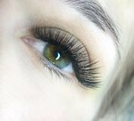 Julia Verenina Beauty Studio (Gagarina Avenue, 178/1), eyebrow and eyelash salon