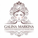 Markina_brow (Isakovskogo Street, 33к1), cosmetología