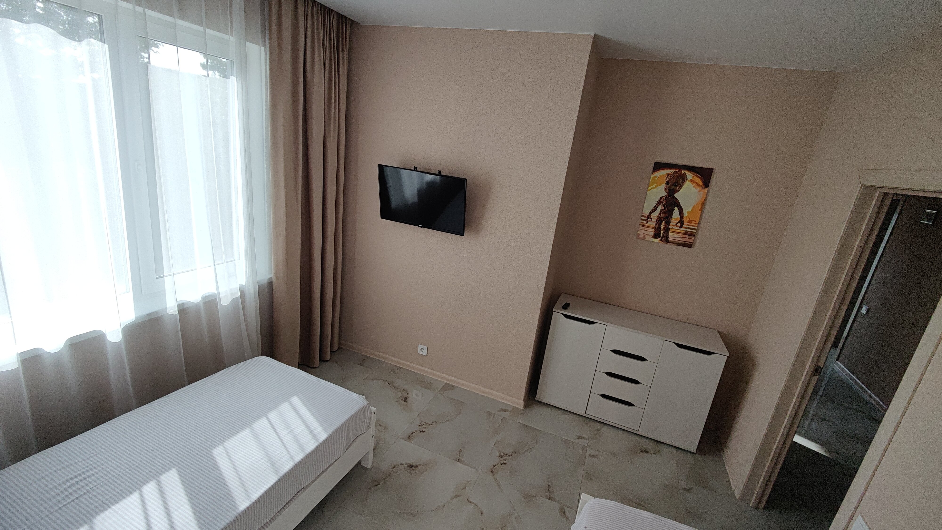 Фото Звездный