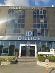 Dillice Motor Vehicles (İstanbul, Kadikoy, Acıbadem Mah., Gömeç Sok., 37A), exposición de coches