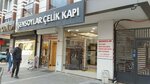 Sensoylar Celik Kapi (İstanbul, Avcılar, Mustafa Kemalpaşa Mah., Orhan Gazi Cad., 35A), puertas