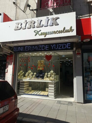 Birlik Kuyumculuk Fotoğraf 4