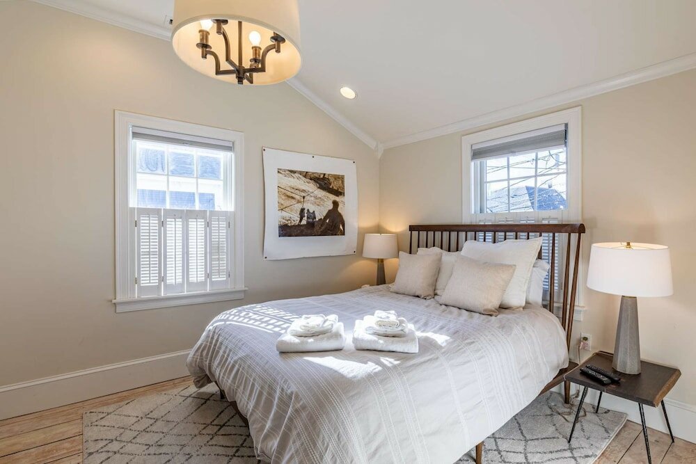 Фото Blue Water: The Cottage