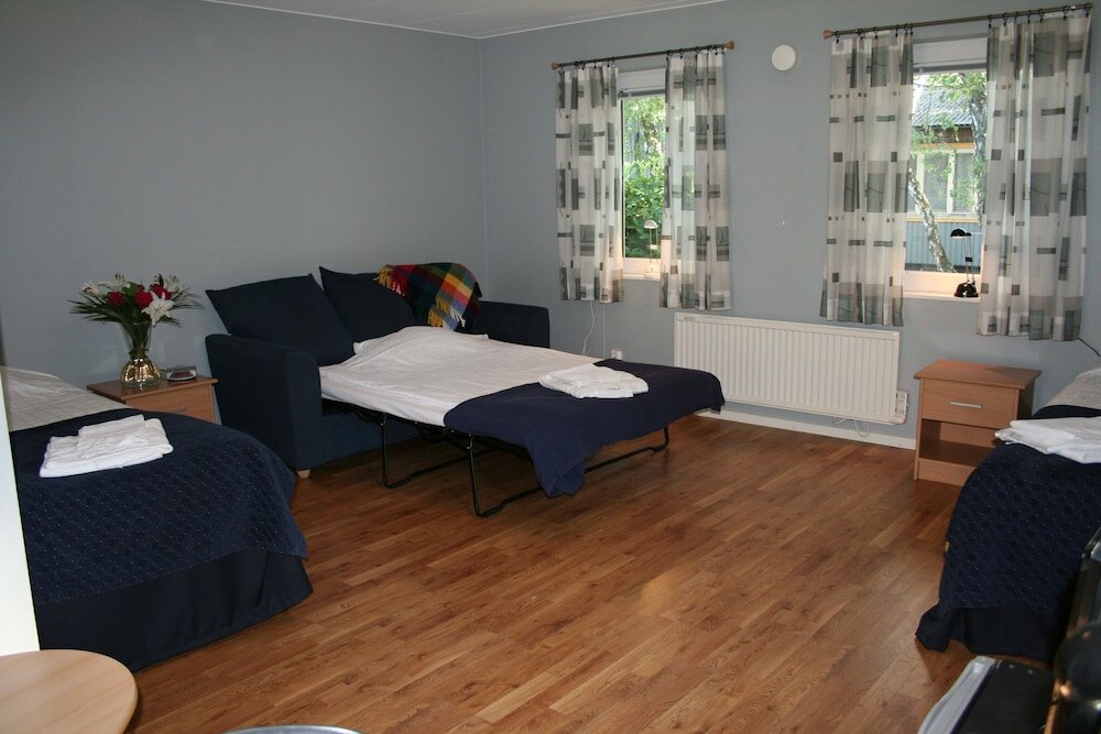 Фото Höllviksnäs möten mat logi