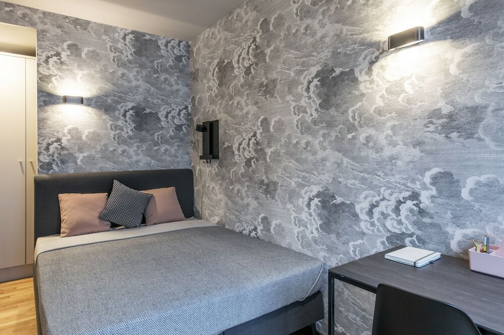 Фото Ipartment Darmstadt