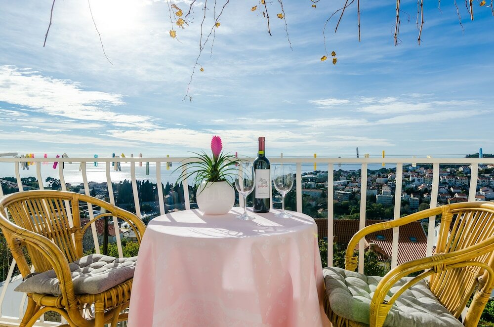 Фото Rooms Batina