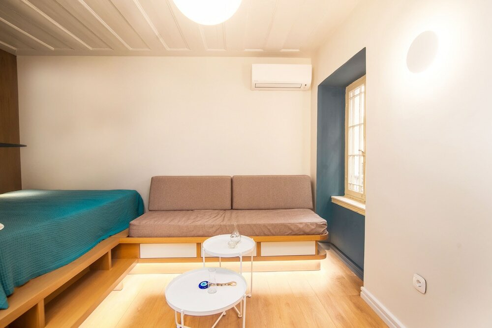 Фото Bijoux Maison by Corfu Escapes