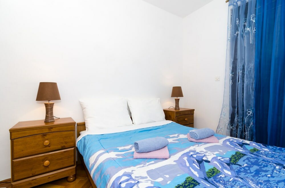 Фото Apartment Amela