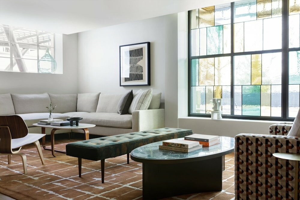 Фото Kimpton Sylvan Hotel, an Ihg Hotel