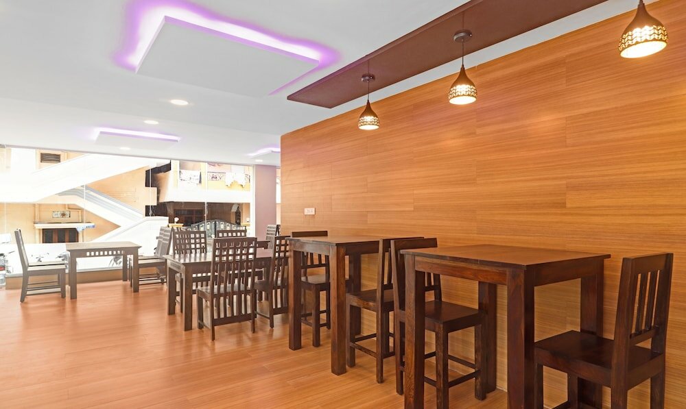 Фото Treebo Trend Purple Square