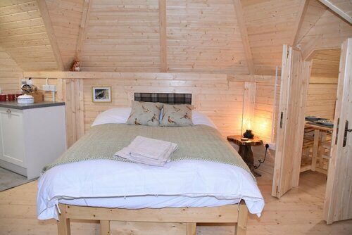 Гостиница Cairngorm Bothies