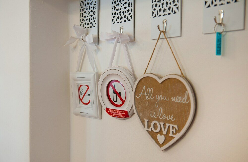 Фото Apartment Dumaneo Art