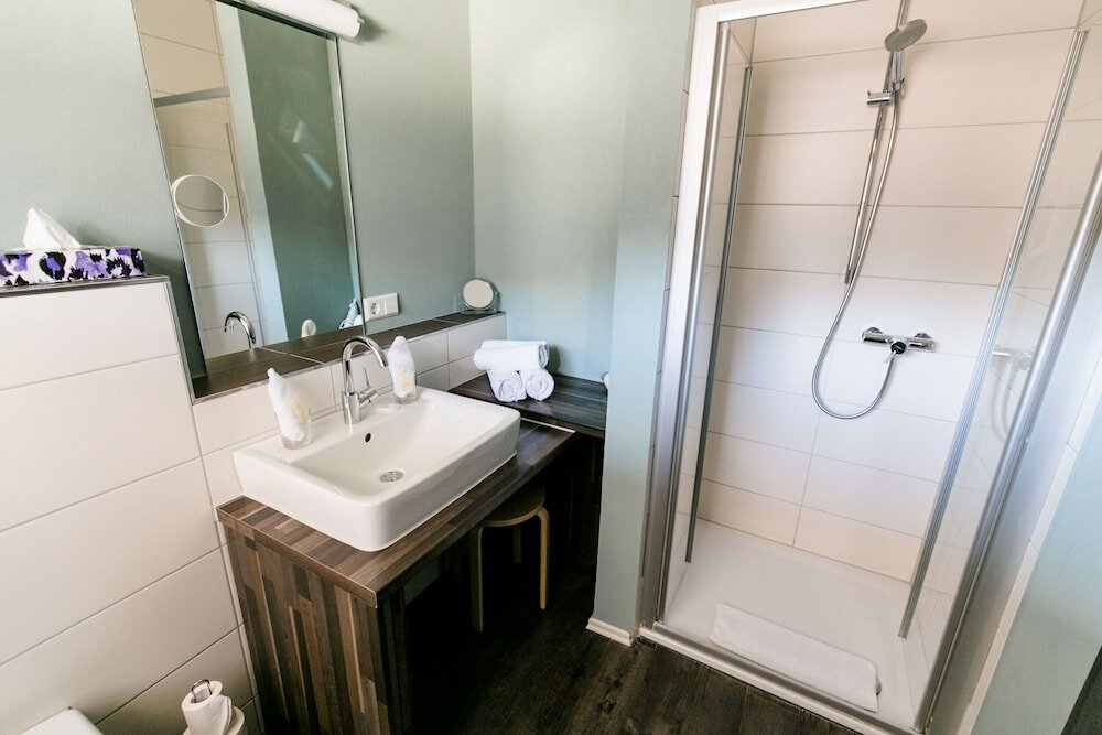 Фото Burgers Hotel