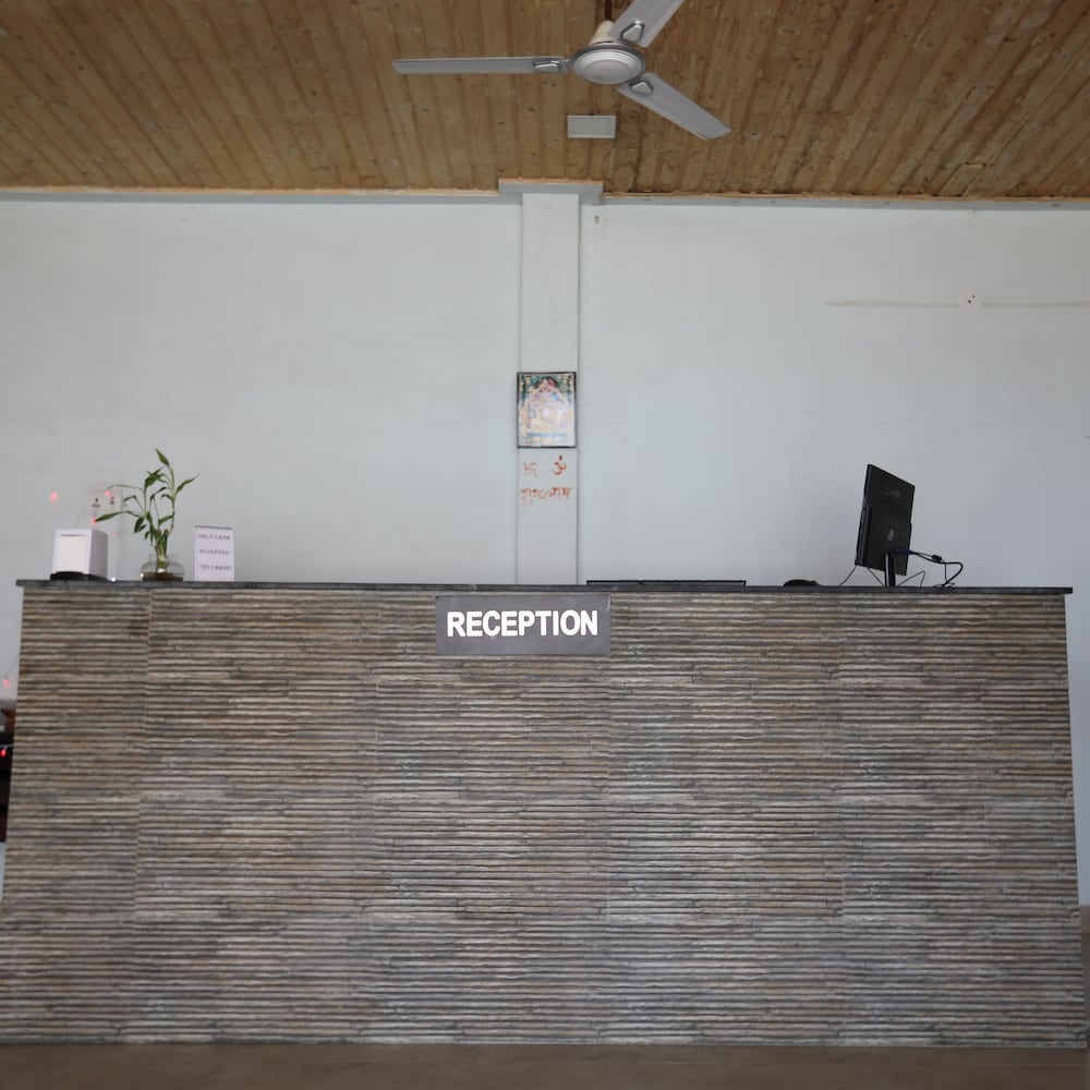 Фото Le Roi Floating Huts & Eco Rooms