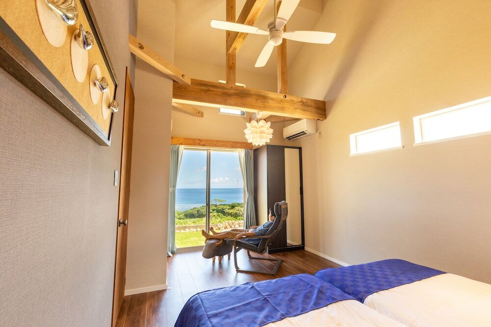 Фото Umi to Sora Ishigakijima