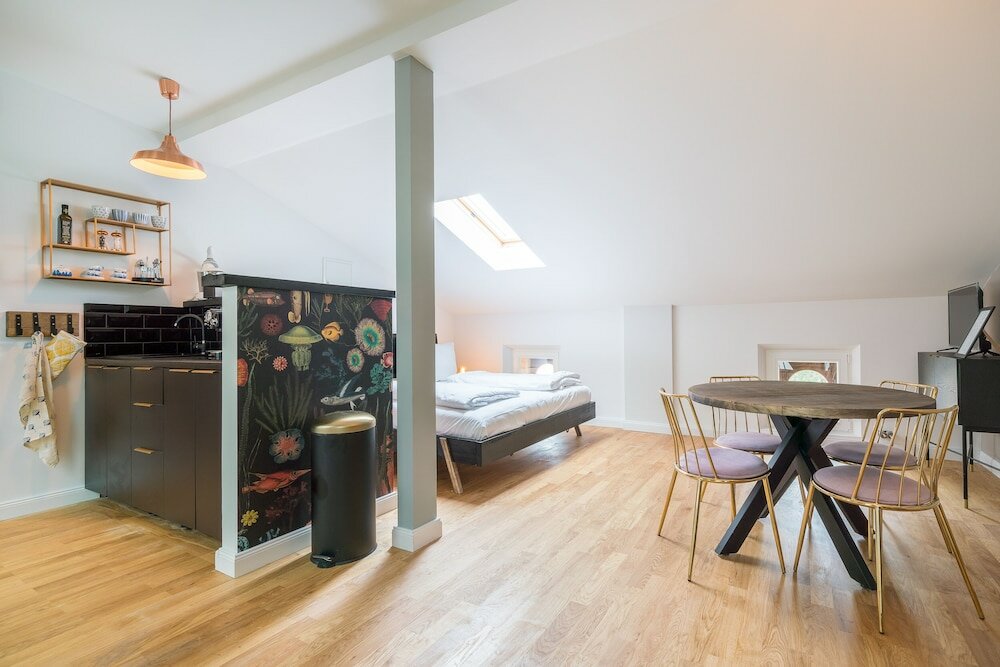 Фото Design Apartments - Villa Arnim