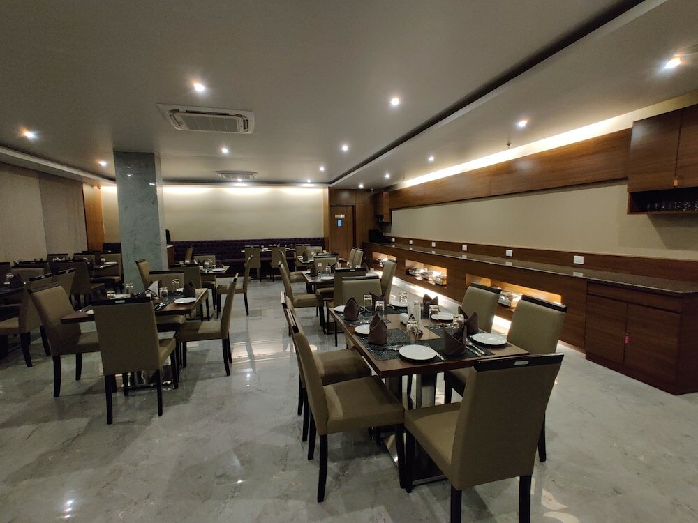 Фото Hotel Tree Fern