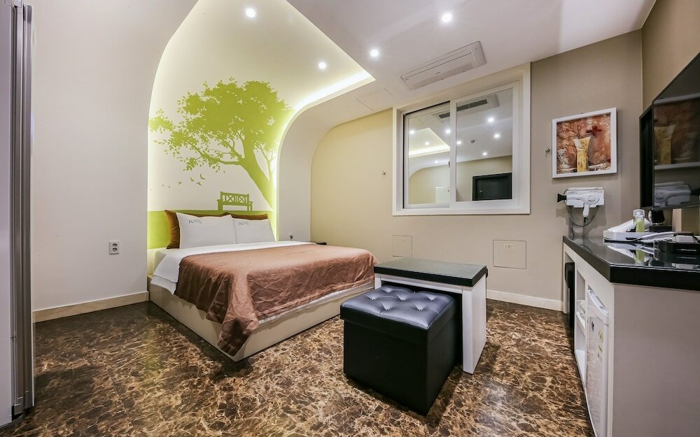 Фото Nonsan Rings