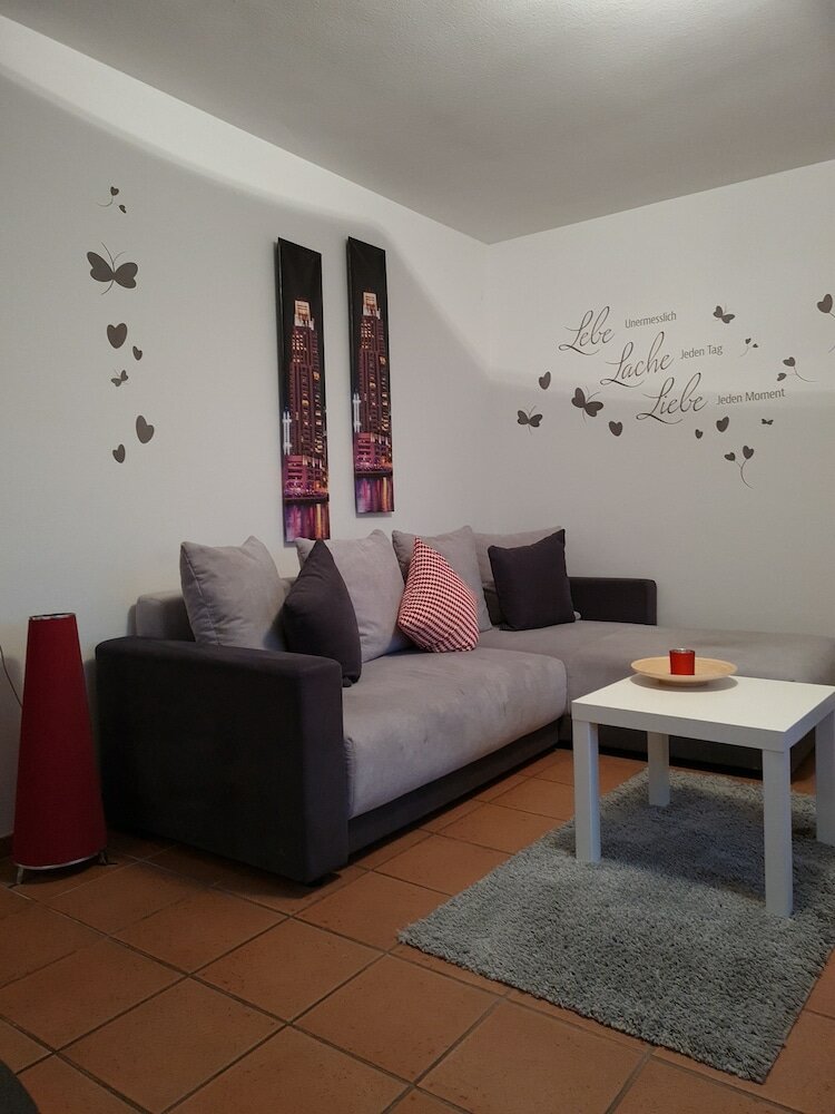 Фото Ap Hotel Mannheim Viernheim