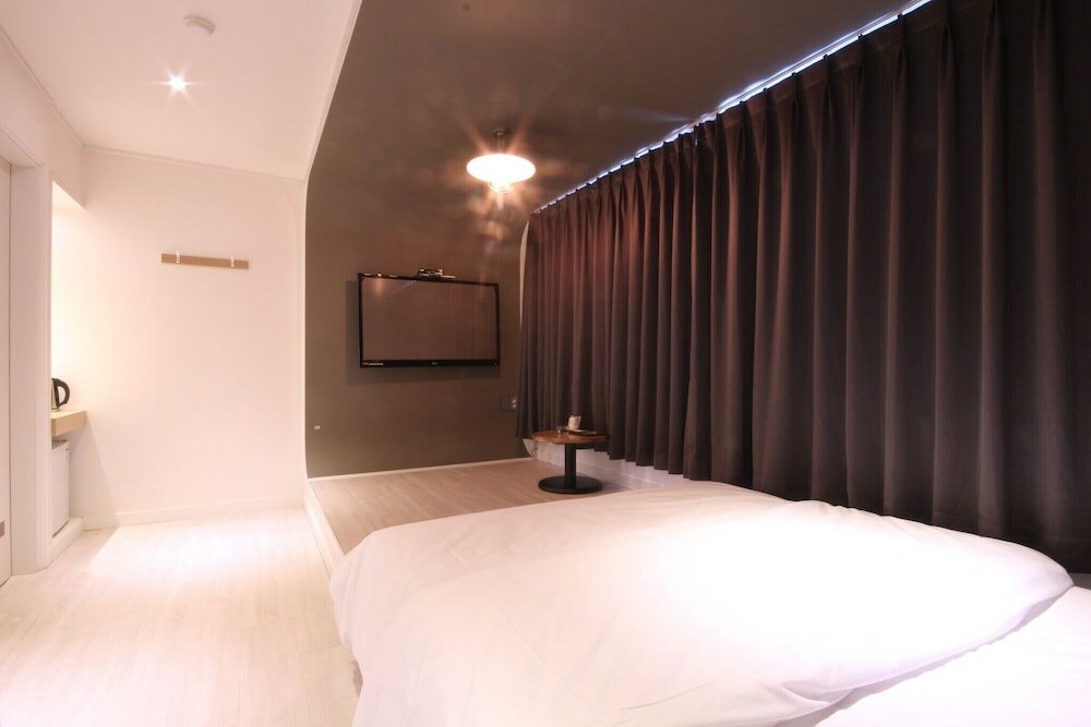 Фото Pohang Yeongildae Bb