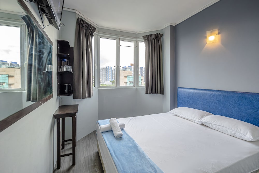 Фото K Hotel 1515