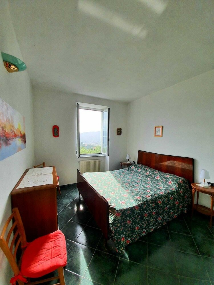 Фото Villino degli Ulivi