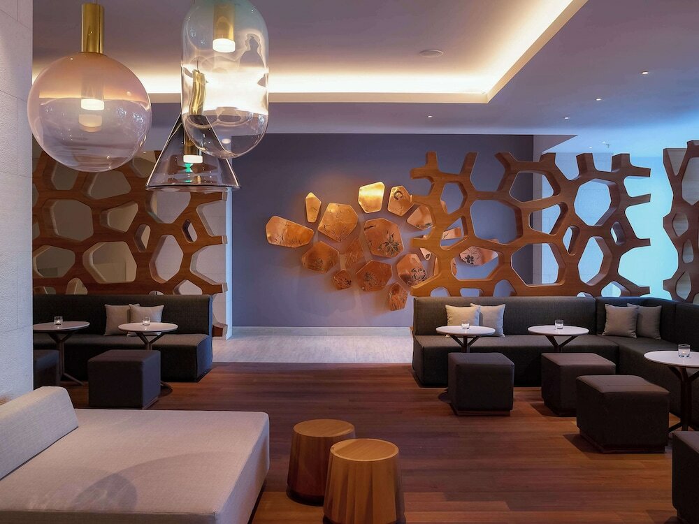 Фото Angsana Corfu Resort & SPA