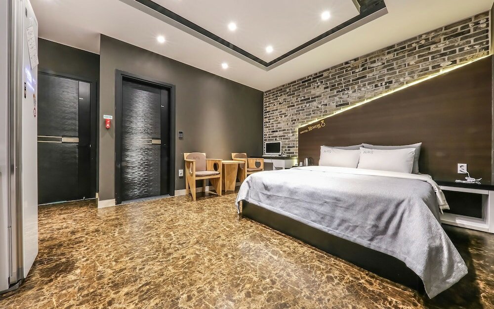 Фото Nonsan Rings