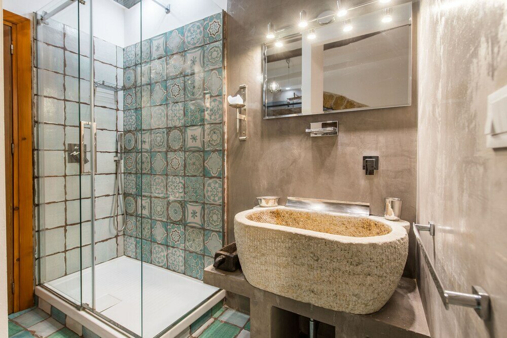 Фото Una Terrazza Sul Mercato Del Capo by Wonderful Italy