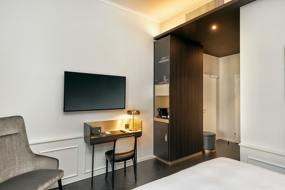 Фото Hyperion Hotel Salzburg