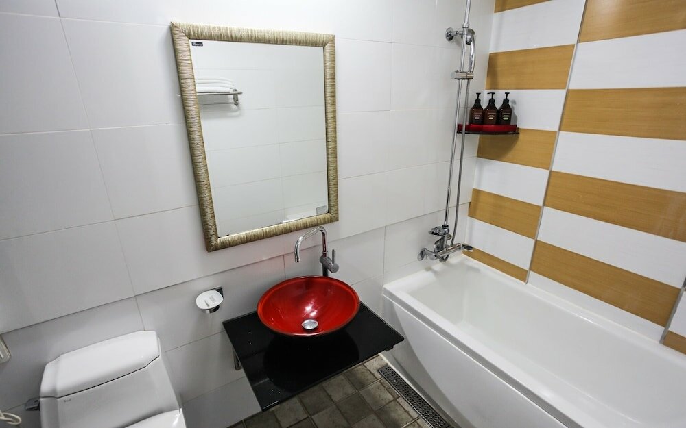 Фото отеля 5