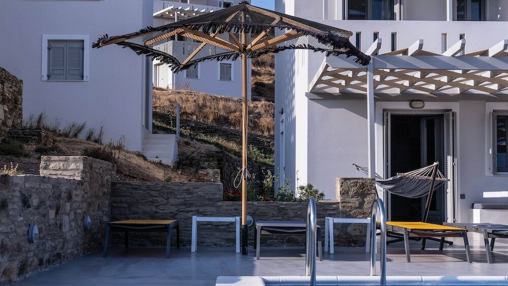 Фото Antigoni Villas