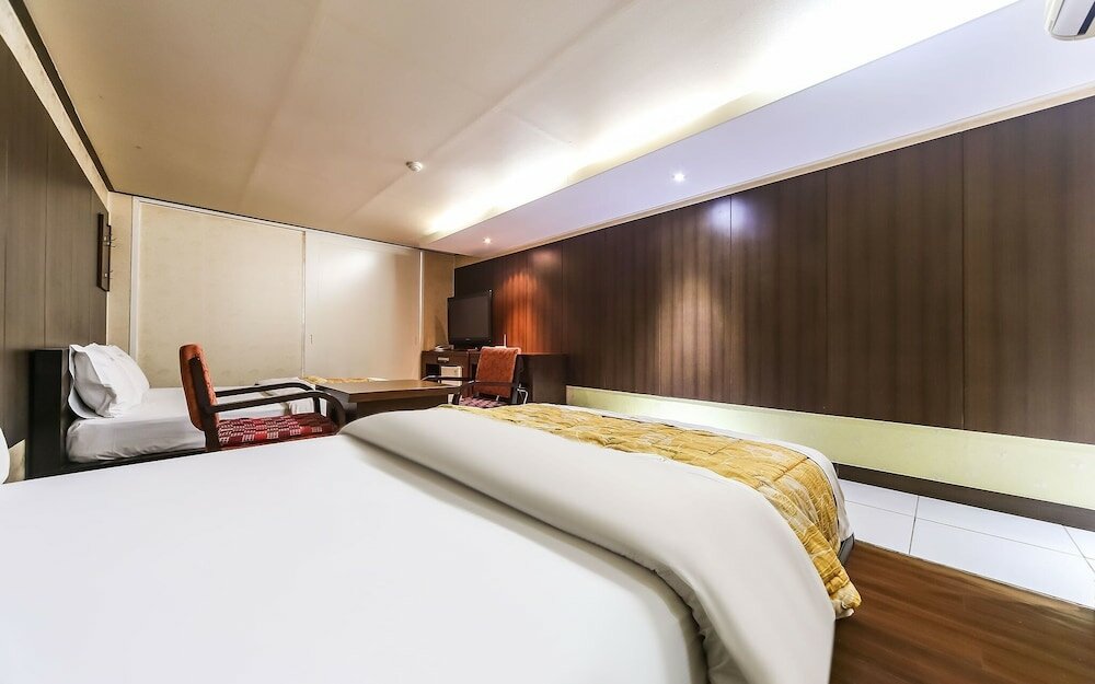 Фото Pohang Daejam-dong Will