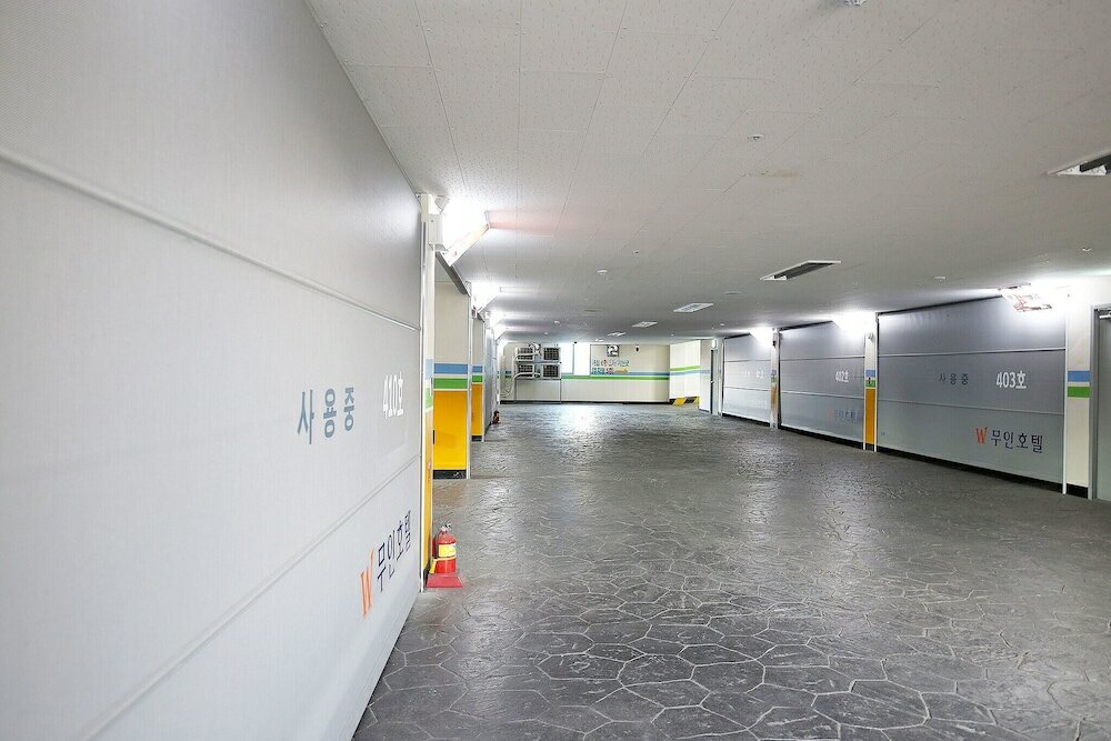 Фото Daejeon Sannae Syap