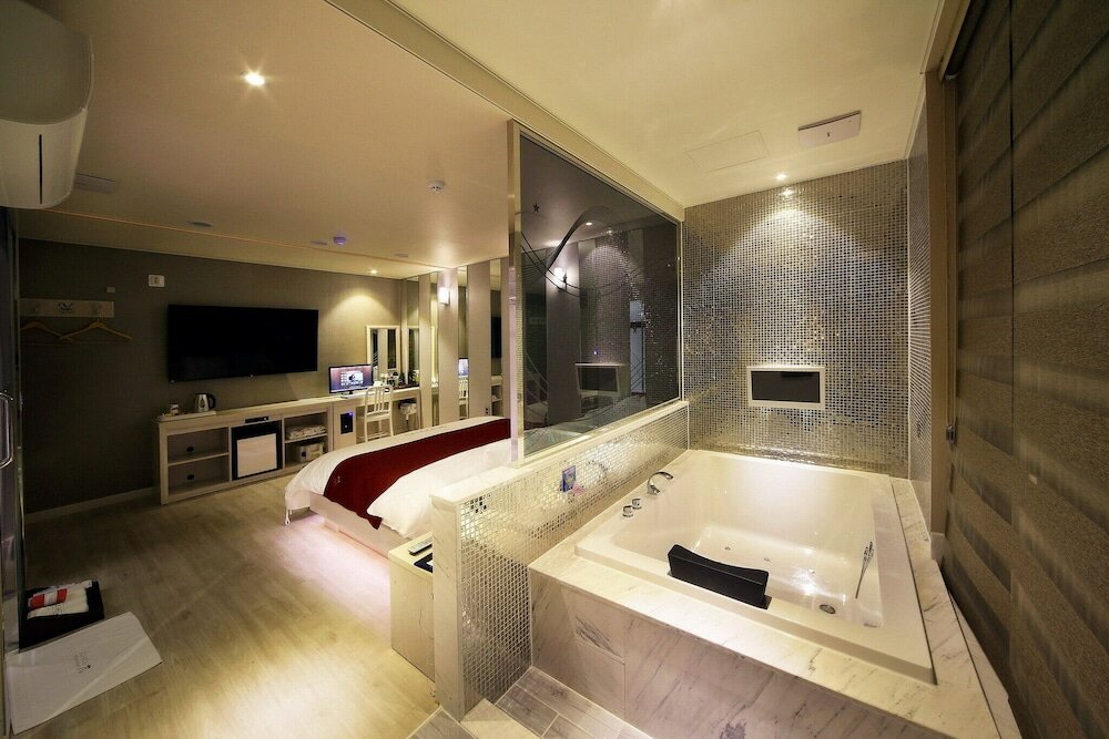 Фото Ulsan Jeongja-dong Venice