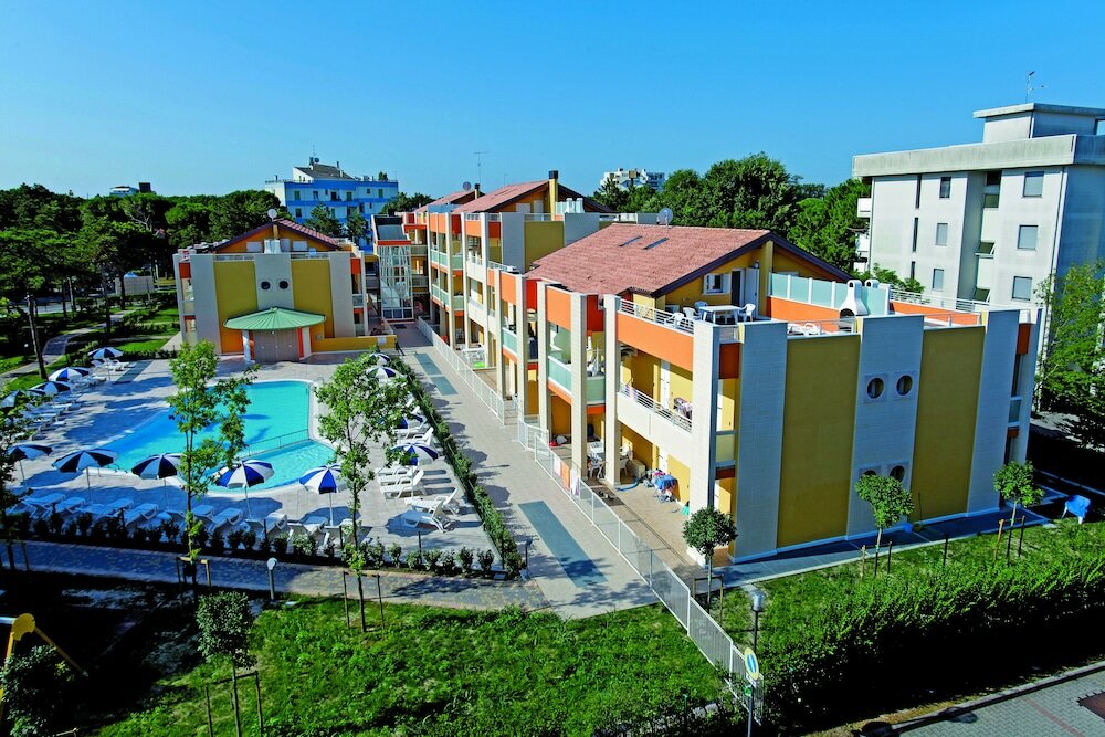 Фото Parco delle Nazioni