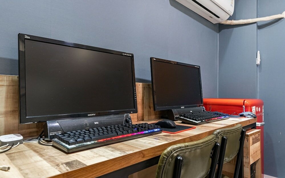 Фото Suwon First M