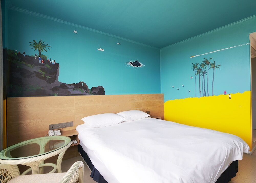 Фото Bloom Hotel