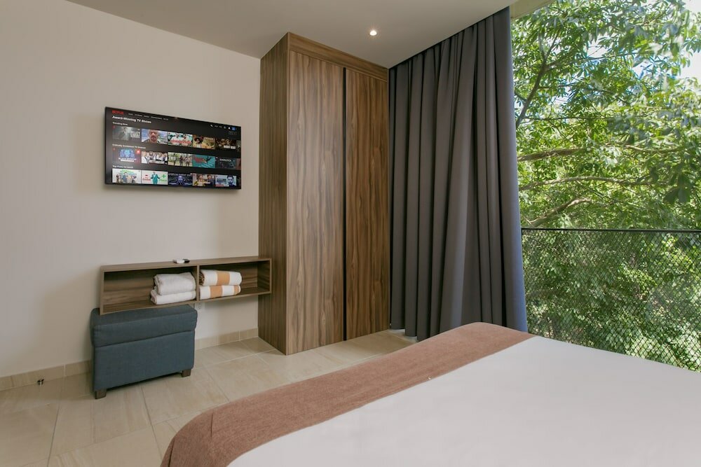 Фото Kaab At The Park by The Spot Rentals