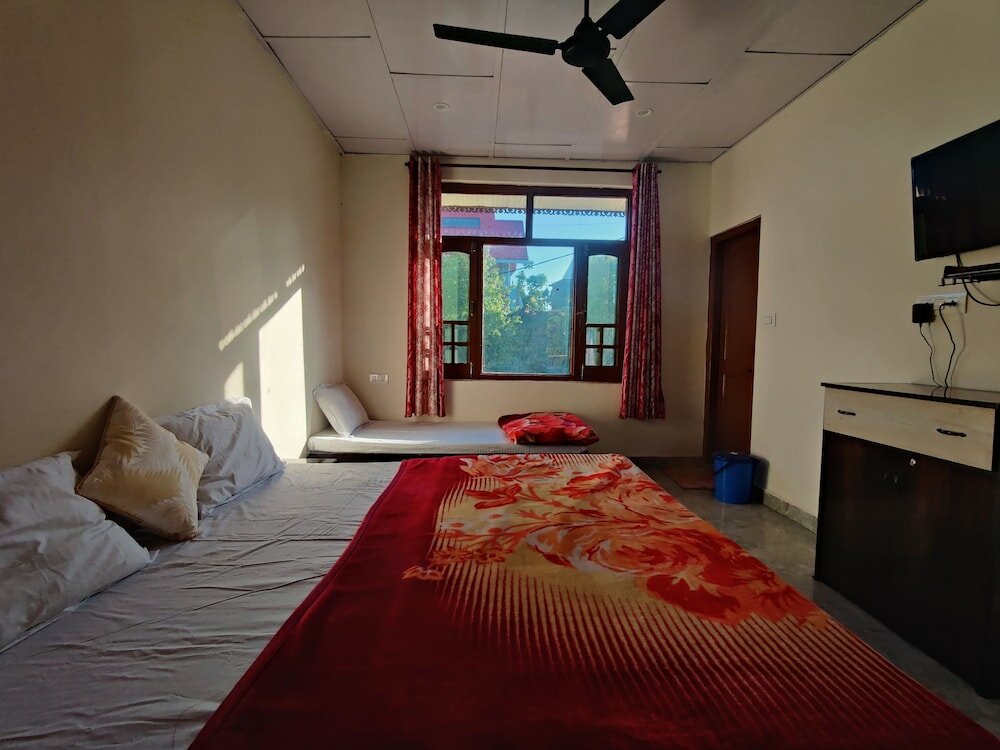 Фото Hipostel Naddi