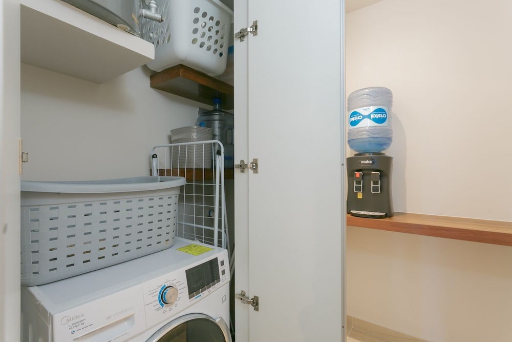 Фото Kaab At The Park by The Spot Rentals