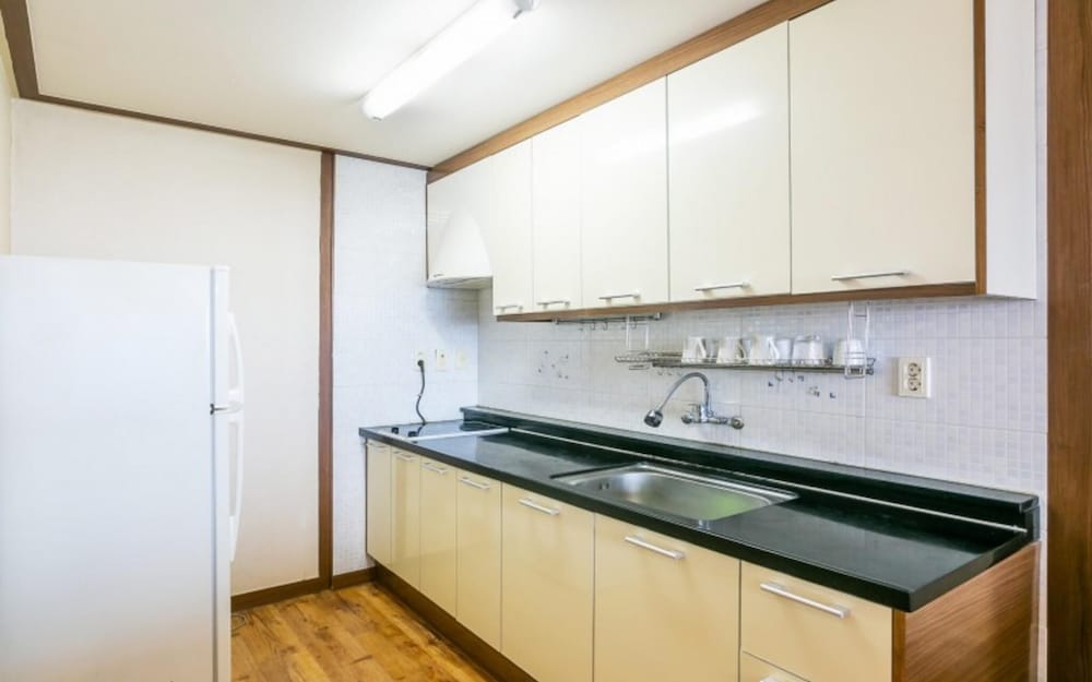 Фото Ganghwado Woori Bada Pension