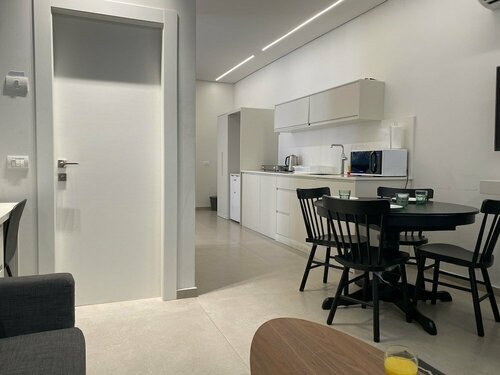 Апартаменты Cozy Apartment in the Heart of Tel Aviv в Тель-Авиве