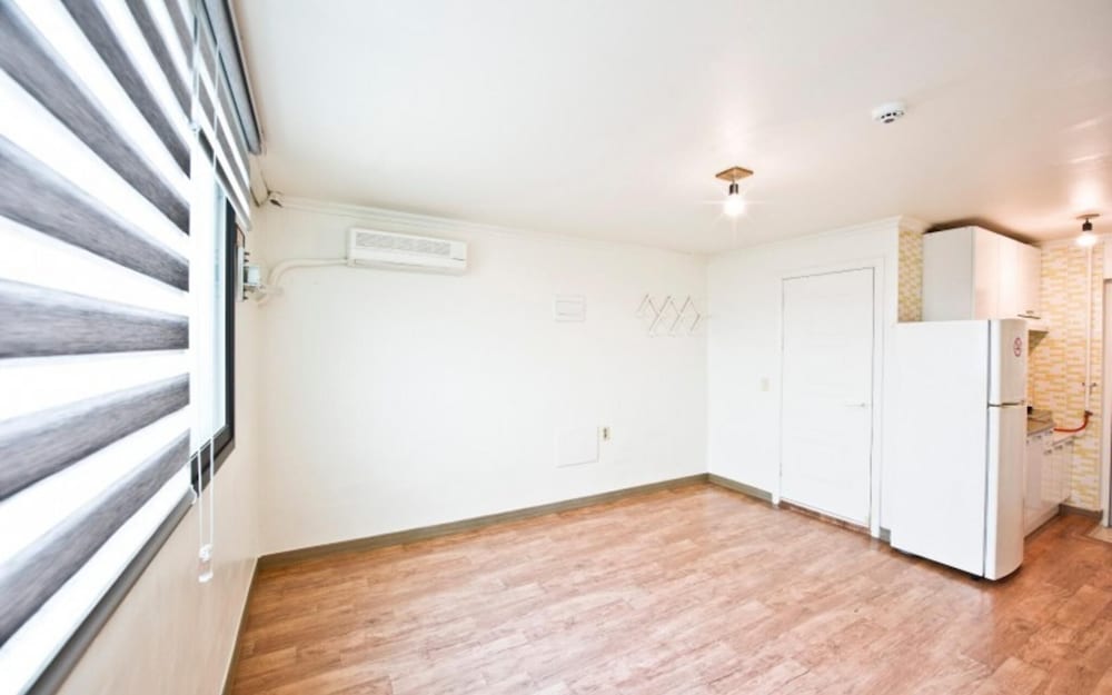 Фото Eurwangni Marine Camp Pension