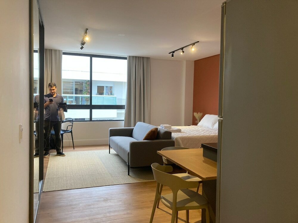 Фото Roomin i Sapphie i Córrego Grande