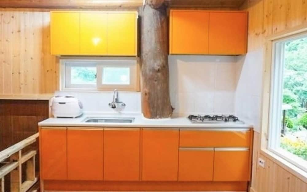 Фото Ulsan Daeunsan Pension