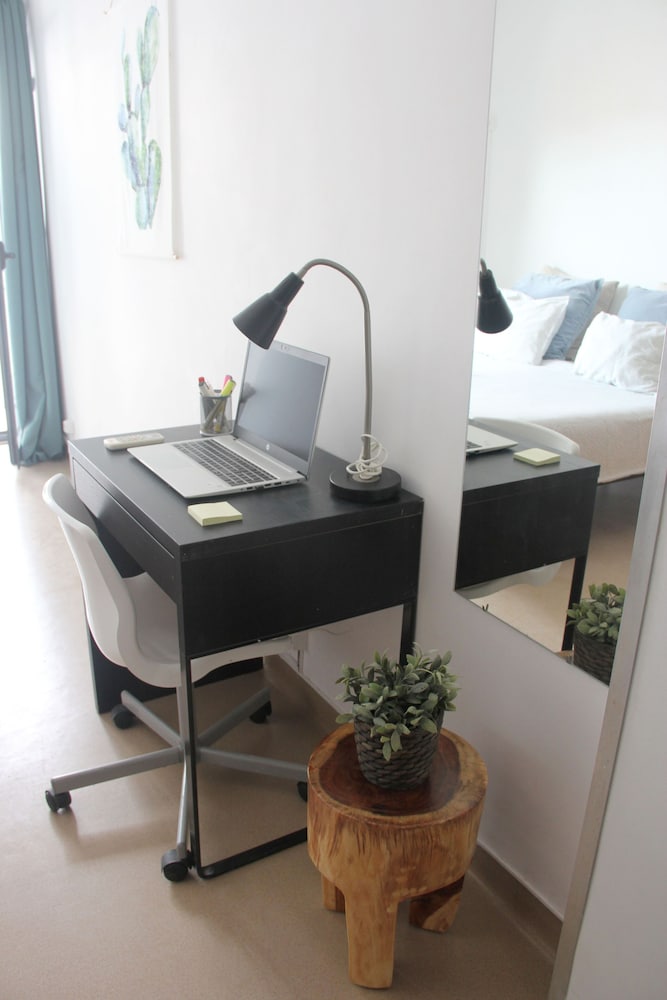 Фото Wot Lisbon Nomad